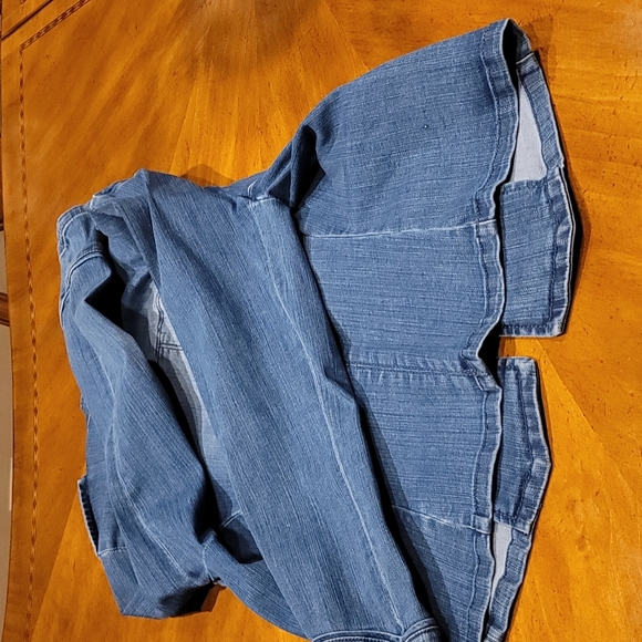 Denim jacket - Picture 12 of 12